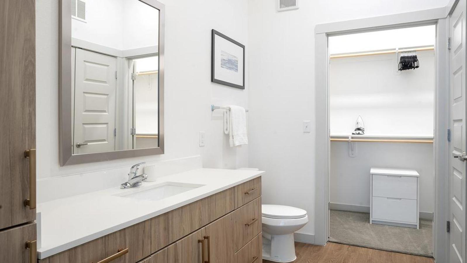 Landing At The Haywood - 1 Bedroom In Slaughter Creek Austin Exterior photo