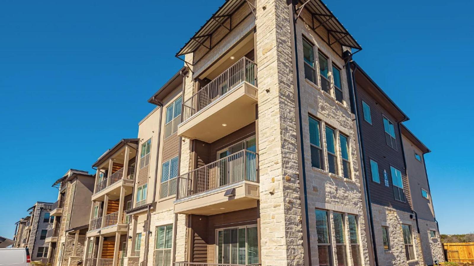 Landing At The Haywood - 1 Bedroom In Slaughter Creek Austin Exterior photo