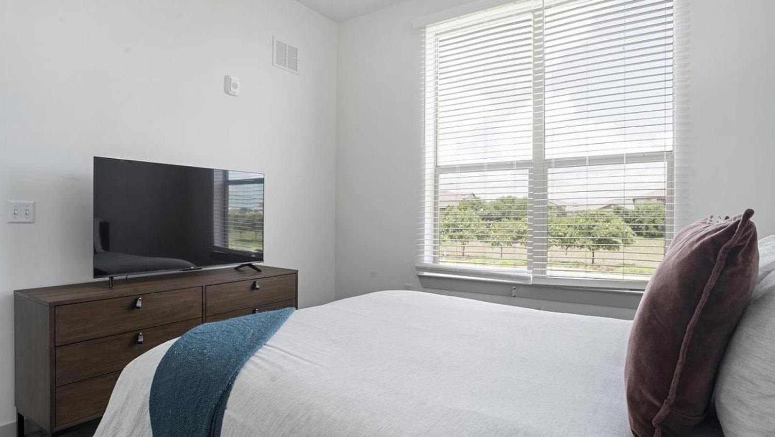 Landing At The Haywood - 1 Bedroom In Slaughter Creek Austin Exterior photo