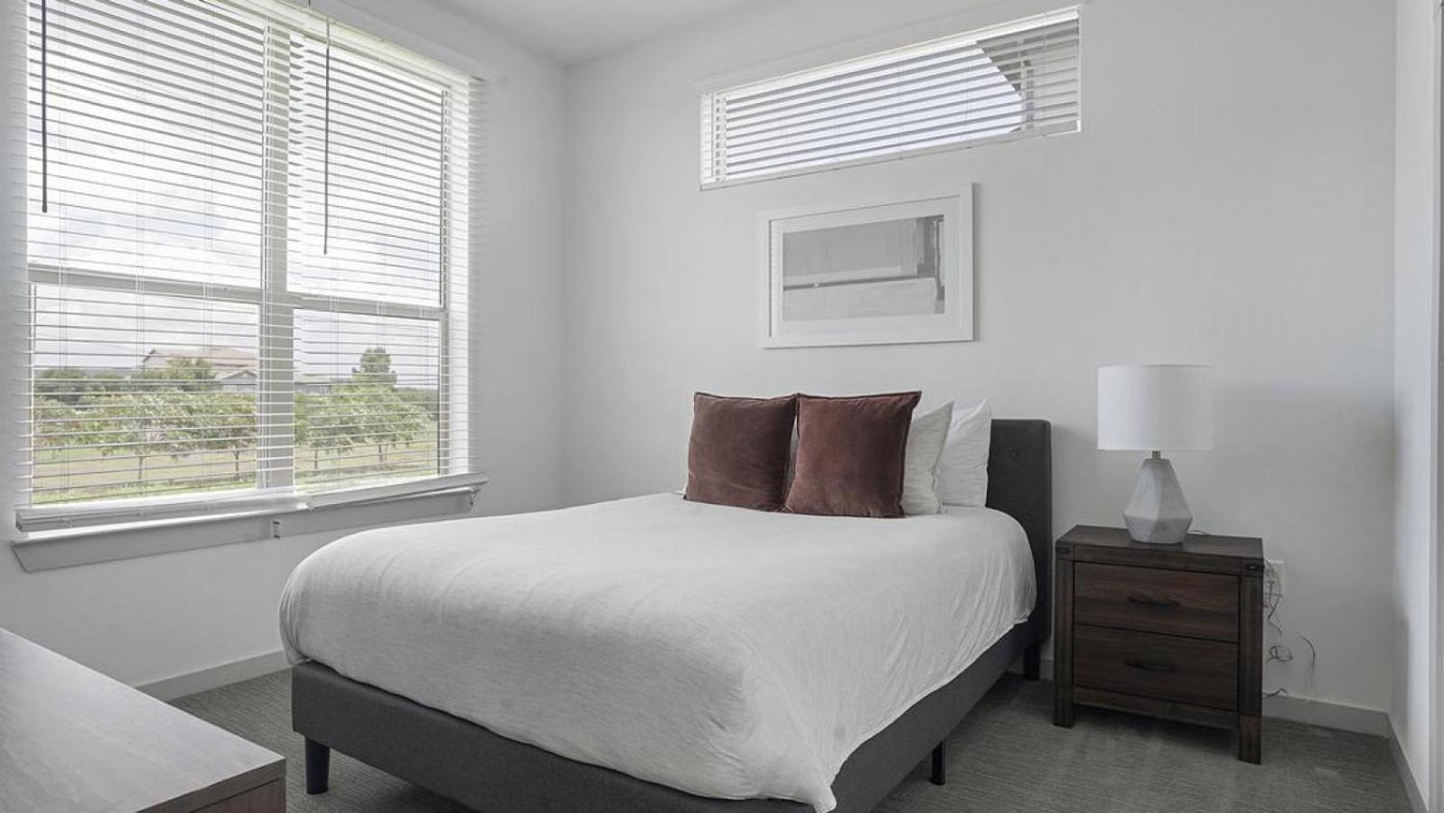 Landing At The Haywood - 1 Bedroom In Slaughter Creek Austin Exterior photo