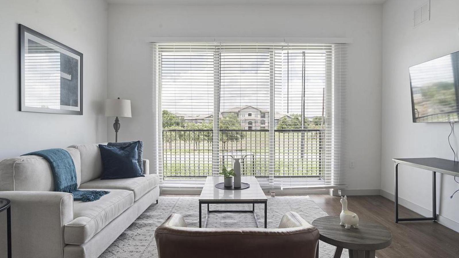 Landing At The Haywood - 1 Bedroom In Slaughter Creek Austin Exterior photo