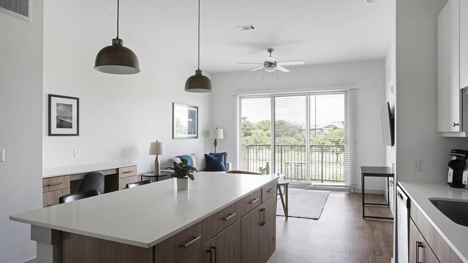 Landing At The Haywood - 1 Bedroom In Slaughter Creek Austin Exterior photo
